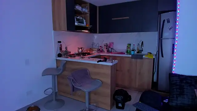 majo gallego online show from 21, 3, 2026