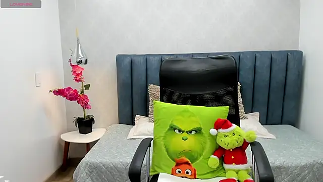 Sasha Grace online show from 7, 1, 2026