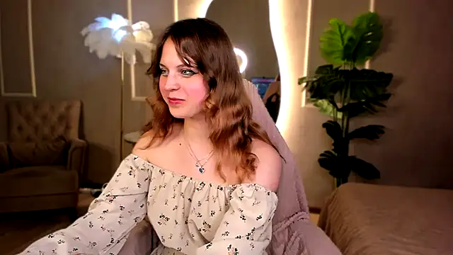 Ame Chan online show from 13, 10, 2025