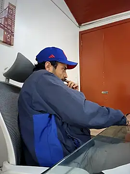 Nateskp 1 online show from 10, 11, 2025