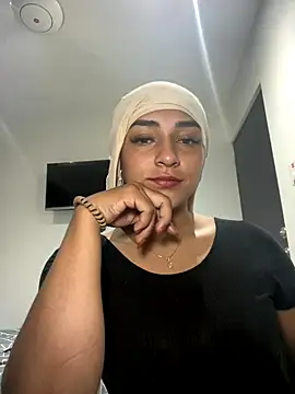 CelestSkyy online show from 9, 10, 2025