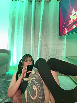 Snapshot of Lucy_699 chatting on 6, 1, 2026 Lucy 699 online show from 6, 1, 2026