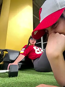 Snapshot of Lucy_699 chatting on 16, 1, 2026 Lucy 699 online show from 16, 1, 2026