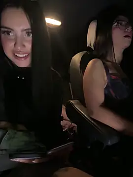 Snapshot of Lucy_699 chatting on 1, 2, 2026 Lucy 699 online show from 1, 2, 2026