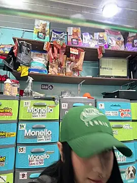 Snapshot of Lucy_699 chatting on 19, 2, 2026 Lucy 699 online show from 19, 2, 2026