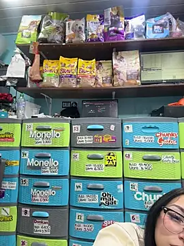 Snapshot of Lucy_699 chatting on 15, 3, 2026 Lucy 699 online show from 15, 3, 2026