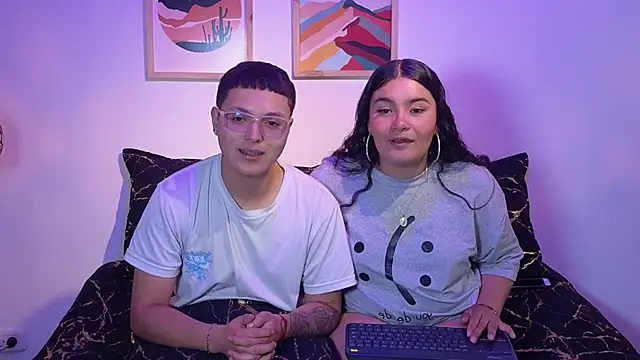 teddyboruja online show from 13, 10, 2025