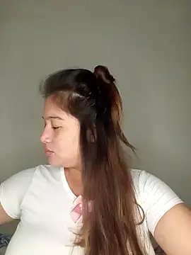 Snapshot of Natacha_02 chatting on 8, 1, 2026 Natacha 02 online show from 8, 1, 2026