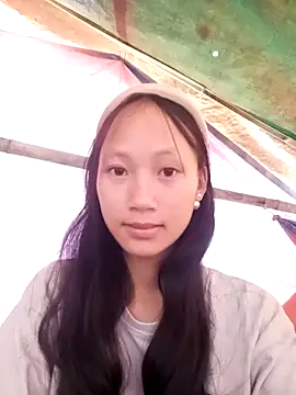 Snapshot of minachao- chatting on 18, 10, 2025 minachao- online show from 18, 10, 2025