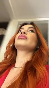 AbrilColls  online show from 1, 11, 2025