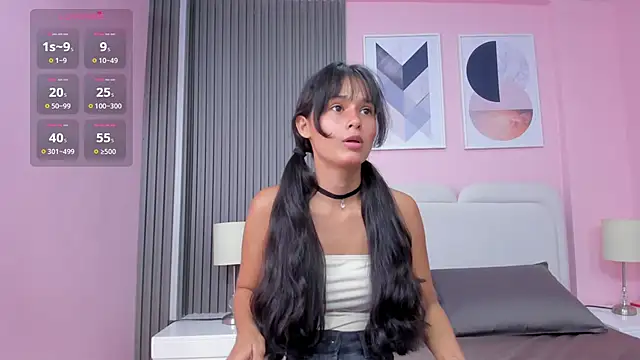 Snapshot of luly_dreams chatting on 30, 10, 2025 luly dreams online show from 30, 10, 2025