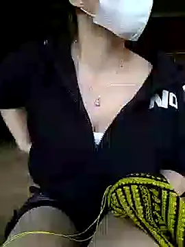 marylove-cc online show from 19, 10, 2025