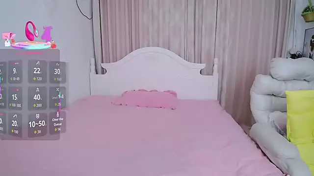 singerxiao online show from 16, 4, 2026