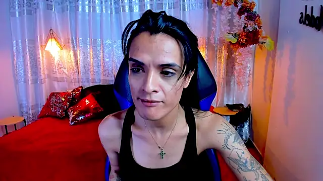 ZAMMIRA online show from 1, 11, 2025