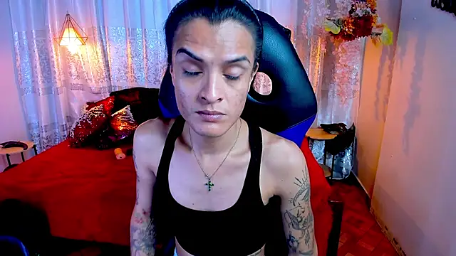 ZAMMIRA online show from 2, 11, 2025