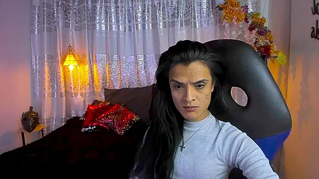 ZAMMIRA online show from 5, 11, 2025