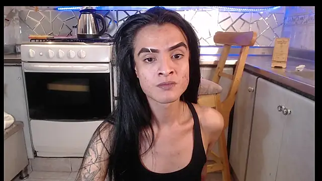 ZAMMIRA online show from 28, 11, 2025