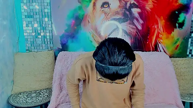 ZAMMIRA online show from 9, 2, 2026