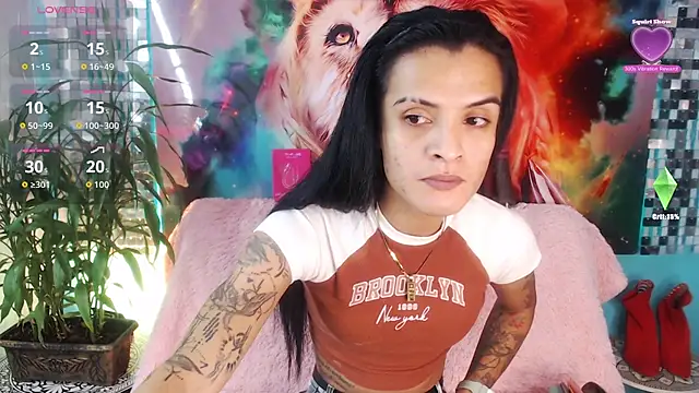 Snapshot of ZAMMIRA chatting on 20, 5, 2026 ZAMMIRA online show from 20, 5, 2026