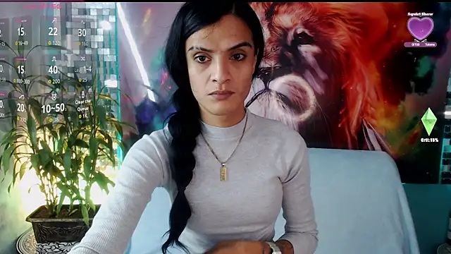Snapshot of ZAMMIRA chatting on 23, 5, 2026 ZAMMIRA online show from 23, 5, 2026
