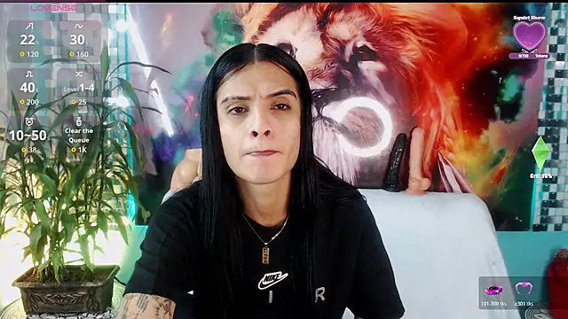 Snapshot of ZAMMIRA chatting on 24, 5, 2026 ZAMMIRA online show from 24, 5, 2026