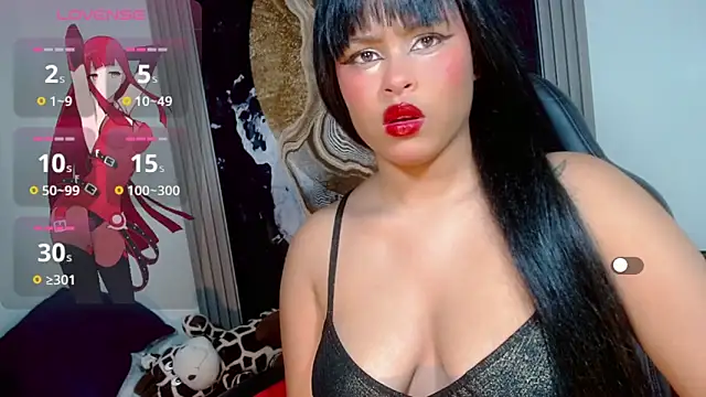 chanell sex   online show from 12, 10, 2025