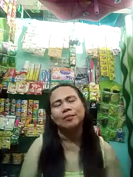 Snapshot of erma_joy chatting on 19, 10, 2025 erma joy online show from 19, 10, 2025