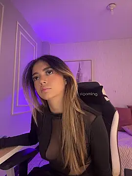 HoneyMollyX online show from 16, 1, 2026