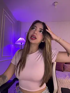 HoneyMollyX online show from 18, 1, 2026