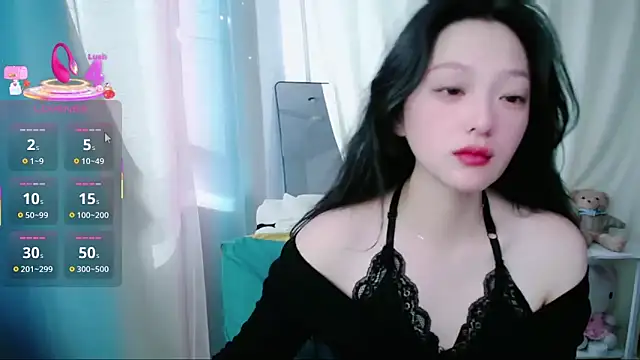 jiangjiangas online show from 3, 2, 2026