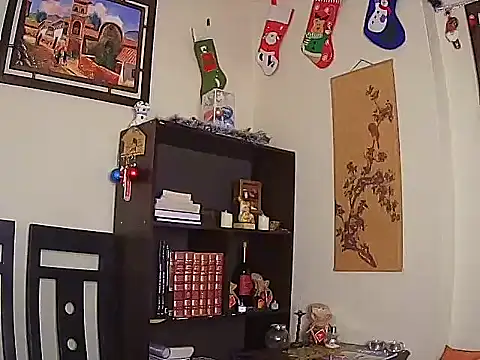 Snapshot of CAMAX_69 chatting on 3, 12, 2025 CAMAX 69 online show from 3, 12, 2025