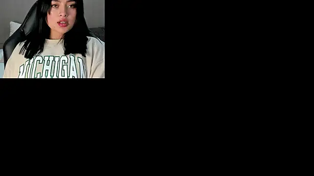 Snapshot of baby_naomy chatting on 5, 2, 2026 baby naomy online show from 5, 2, 2026