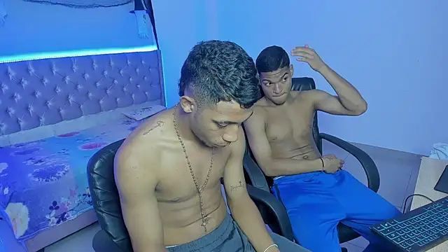 isaac master77 online show from 18, 11, 2025