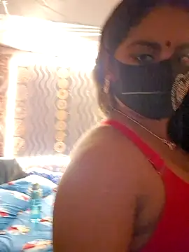 Sweet-Maddlina online show from 19, 10, 2025