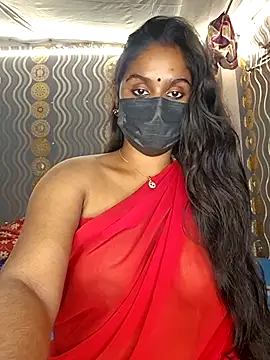 Sweet-Maddlina online show from 21, 11, 2025