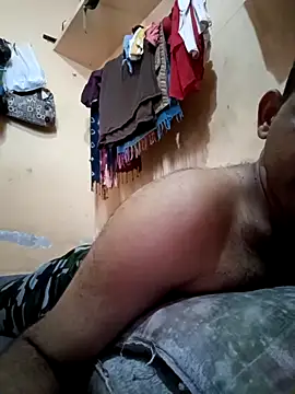 Hoty couple Sex online show from 14, 10, 2025