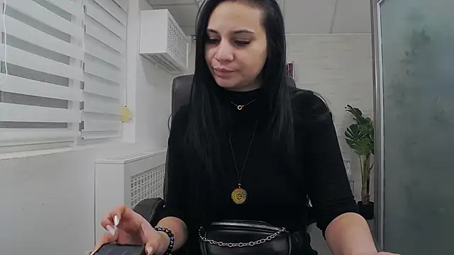 YaraXCox online show from 19, 2, 2026