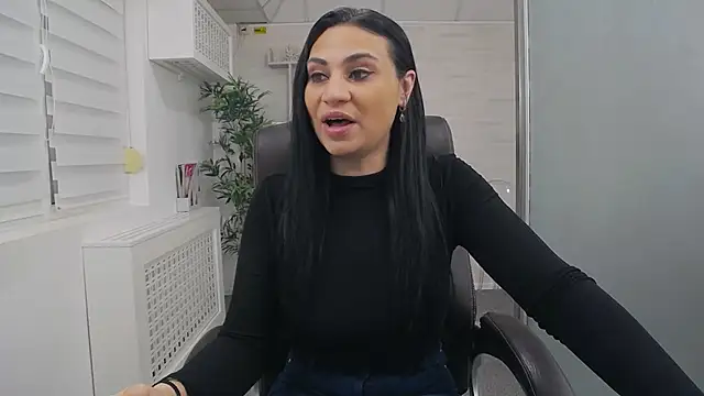 YaraXCox online show from 31, 3, 2026