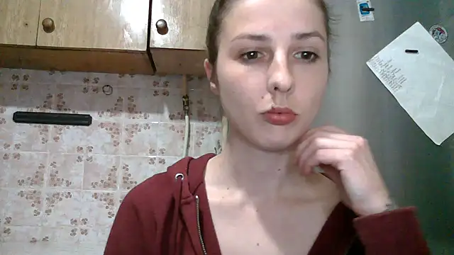 Snapshot of Jeyrinna chatting on 6, 2, 2026 Jeyrinna online show from 6, 2, 2026