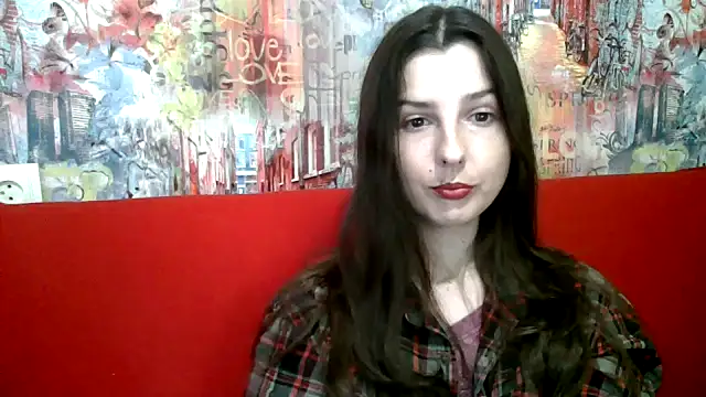 Snapshot of Jeyrinna chatting on 11, 7, 2026 Jeyrinna online show from 11, 7, 2026