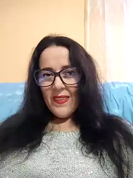 Amelialove42 online show from 25, 10, 2025