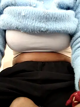 mamtasingh12 online show from 23, 11, 2025