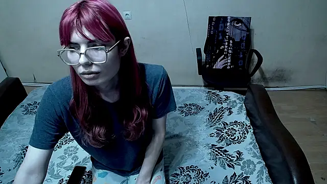 Snapshot of Lizochka1337 chatting on 6, 11, 2025 Lizochka1337 online show from 6, 11, 2025