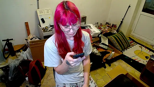 Snapshot of Lizochka1337 chatting on 27, 11, 2025 Lizochka1337 online show from 27, 11, 2025