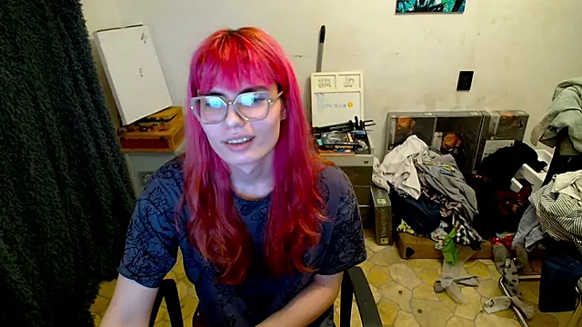 Snapshot of Lizochka1337 chatting on 1, 12, 2025 Lizochka1337 online show from 1, 12, 2025