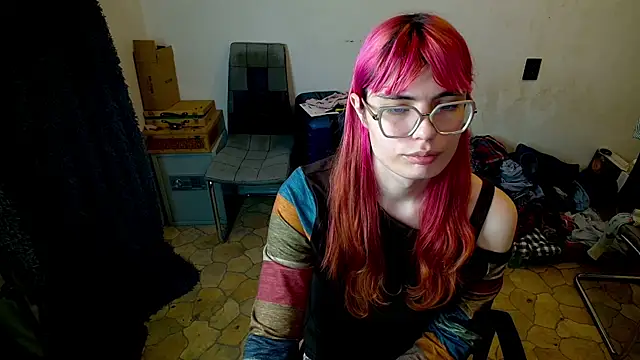 Snapshot of Lizochka1337 chatting on 15, 12, 2025 Lizochka1337 online show from 15, 12, 2025