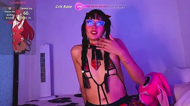 Snapshot of b_abysofy_ chatting on 18, 2, 2026 b abysofy online show from 18, 2, 2026