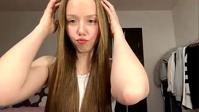 AntoniaMoravick online show from 15, 10, 2025