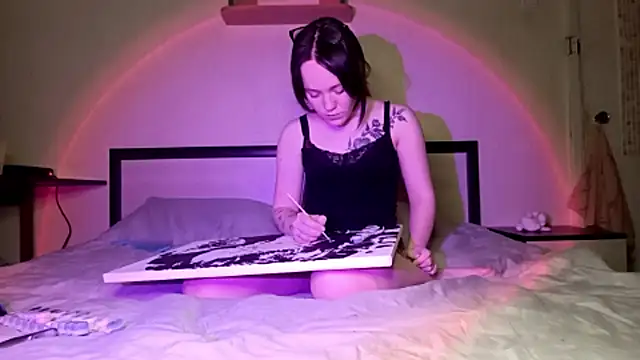 Snapshot of JennyRass chatting on 11, 11, 2025 JennyRass online show from 11, 11, 2025