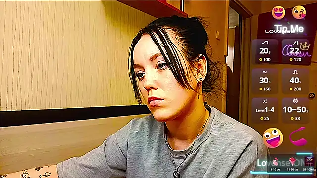 JennyRass online show from 9, 4, 2026